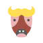 Bison icon 64x64