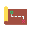 Map icon 64x64