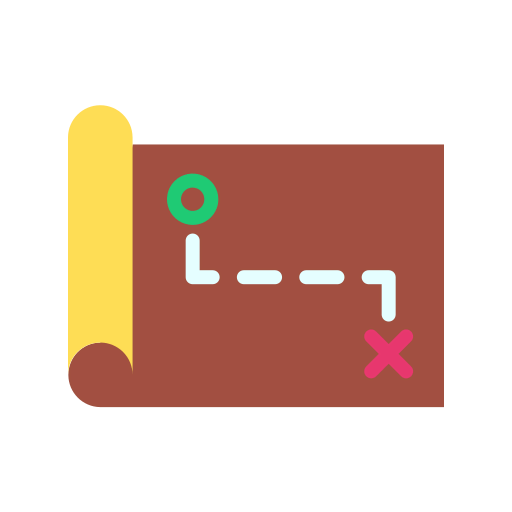 Map icon