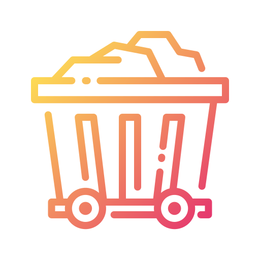Mine icon