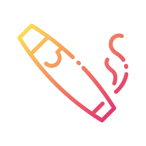 Cigar icon
