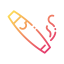 Cigar icon 64x64