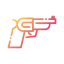 Gun Ikona 64x64