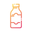 Bottle icon 64x64