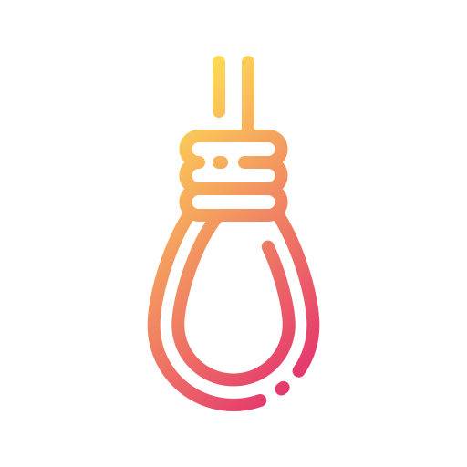 Gallows icon