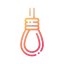 Gallows icon 64x64