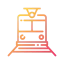 Train icon 64x64