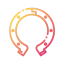 Horseshoe icon 64x64