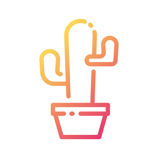 Cactus icon