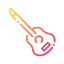 Guitar icon 64x64