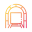 Tunnel icon 64x64