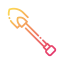Shovel icon 64x64