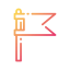 Flag icon 64x64