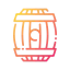 Barrel アイコン 64x64