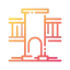 Bridge Symbol 64x64