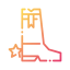 Boots іконка 64x64