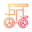 Carriage icon 64x64