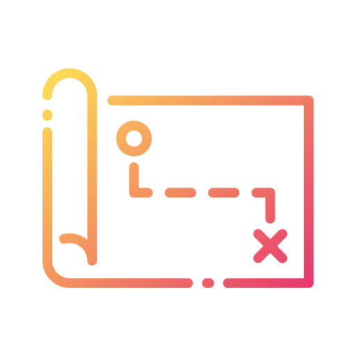 Map icon