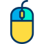 Mouse icon 64x64