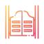 Saloon icon 64x64