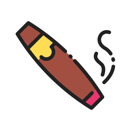 Cigar icon