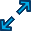 Resize icon 64x64