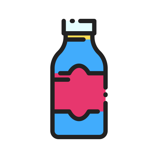 Bottle icon