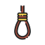 Gallows icon 64x64