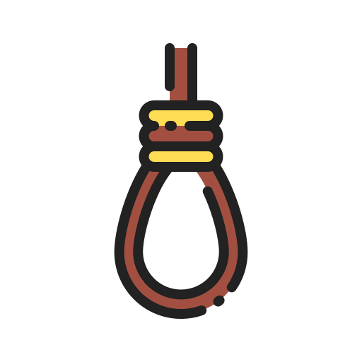 Gallows icon