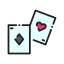 Poker icon 64x64