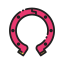 Horseshoe Symbol 64x64