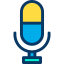 Microphone icon 64x64