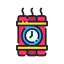 Dynamite 상 64x64