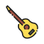 Guitar icon 64x64