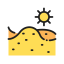 Desert іконка 64x64