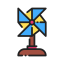 Mill 图标 64x64