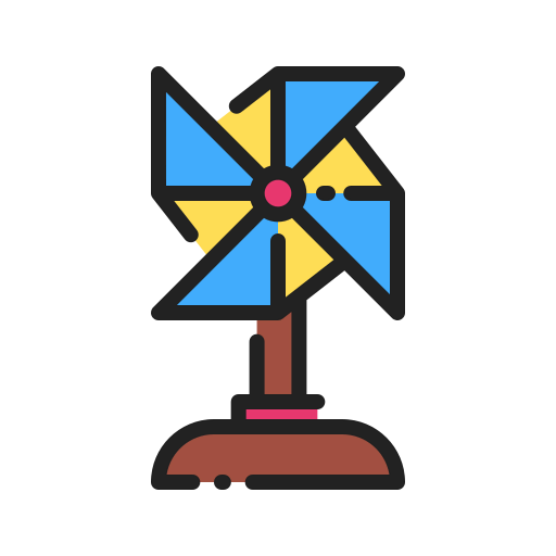 Mill icon