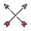 Arrows 图标 64x64