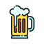 Beer icon 64x64