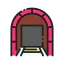 Tunnel icon 64x64