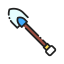 Shovel icon 64x64