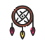Dreamcatcher icon 64x64