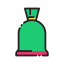 Money bag icon 64x64