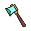 Axe icon 64x64