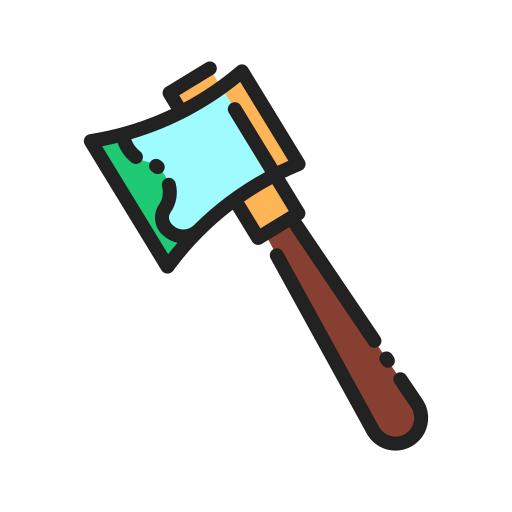 Axe icon