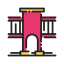 Bridge Symbol 64x64