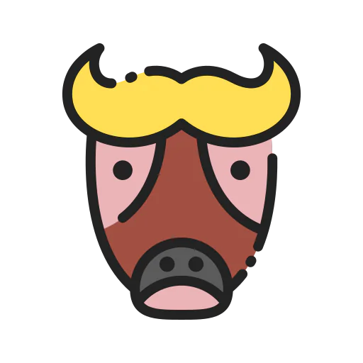 Bison icon