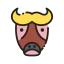 Bison icon 64x64