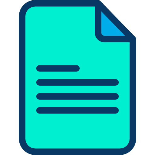 File icon