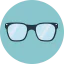 Glasses Ikona 64x64